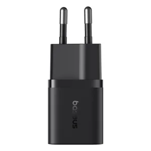 شارژر دیواری 25 وات بیسوس مدل GaN5 Mini