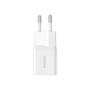 شارژر دیواری 25 وات بیسوس مدل GaN5 Mini
