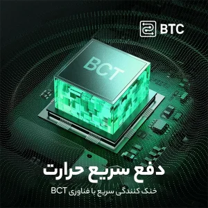 شارژر دیواری 25 وات بیسوس مدل GaN5 Mini