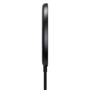شارژر بی‌سیم 15 وات بیسوس مدل BS-W522