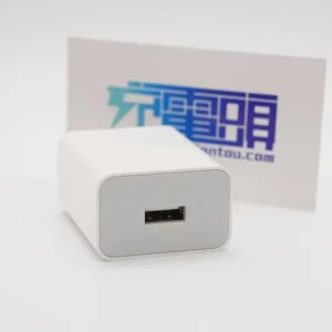 شارژر دیواری شیائومی مدل MDY-11-EQ به همراه کابل تبدیل USB-C