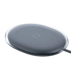 شارژر بی سیم باسئوس مدل WXGD-01