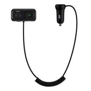 شارژر فندکی باسئوس مدل BTSWMPC01