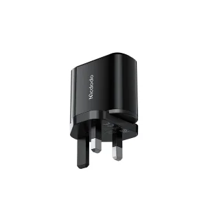 شارژر دیواری 20 وات مک دودو مدل CH-7232
