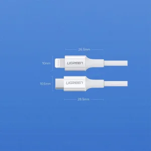 شارژر یوگرین مدل CD137-50698