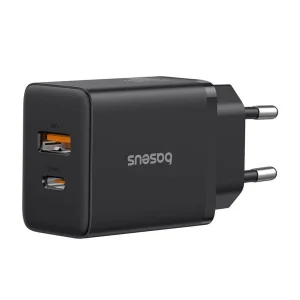 شارژر دیواری 20 وات بیسوس مدل Cube 20W