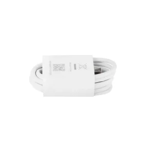 شارژر شیائومی مدل MDY-11-EY 33wfast 3pin original به همراه کابل تبدیل usb-c