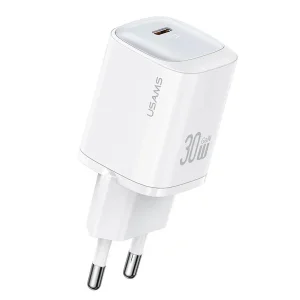 شارژر دیواری 30 وات یوسمز مدل cc251