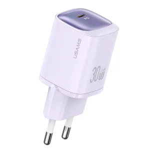 شارژر دیواری 30 وات یوسمز مدل cc251