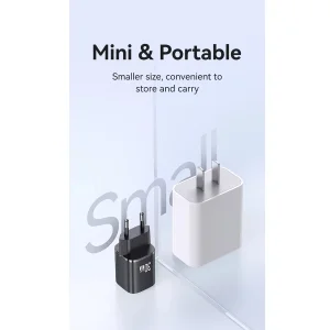 شارژر دیواری 30 وات یوسمز مدل cc251