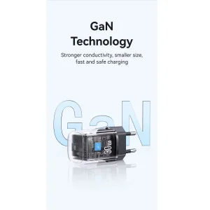 شارژر دیواری 30 وات یوسمز مدل cc251