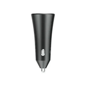 شارژر فندکی شیائومی مدل Mi 37w dual-port car charger