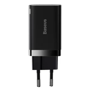 شارژر دیواری باسئوس مدل Super Si Pro 30W