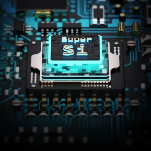 شارژر دیواری باسئوس مدل Super Si