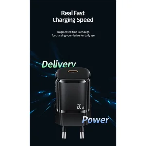 شارژر دیواری 20 وات یوسمز مدل US-CC124