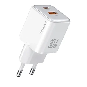 شارژر دیواری 30 وات یوسمز مدل US-CC189