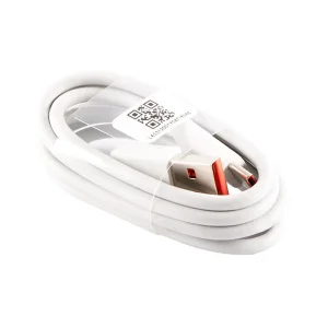 شارژر دیواری شیائومی مدل MDY-11-EZ _POCO به همراه کابل تبدیل USB-C