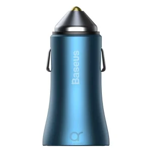 شارژر فندکی باسئوس  مدل CCJD-03