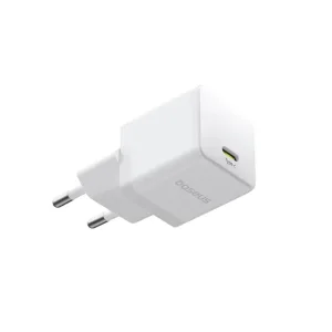شارژر دیواری 30 وات بیسوس مدل Palm 1C 30W EU