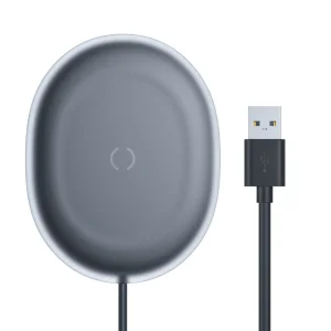 شارژر بی سیم باسئوس مدل BS-W510