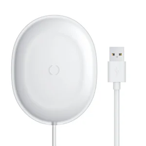 شارژر بی سیم باسئوس مدل BS-W510