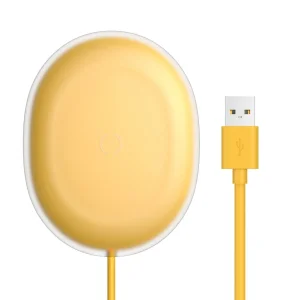 شارژر بی سیم باسئوس مدل BS-W510