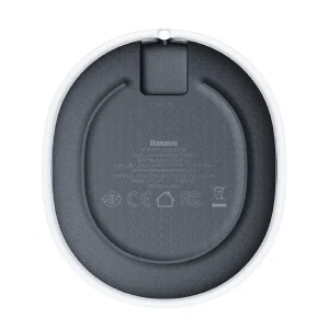 شارژر بی سیم باسئوس مدل BS-W510