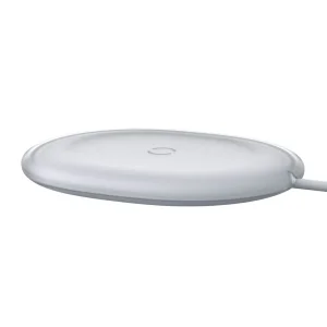 شارژر بی سیم باسئوس مدل BS-W510