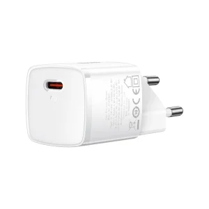 شارژر دیواری 30 وات بیسوس مدل Cube Pro