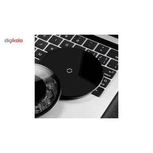شارژر بی سیم باسئوس مدل BSWC-P10