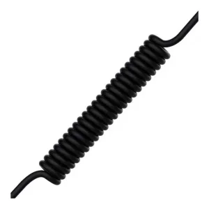 شارژر فندکی 15 وات بیسوس مدل CCMT000201  به همراه گیرنده بلوتوث