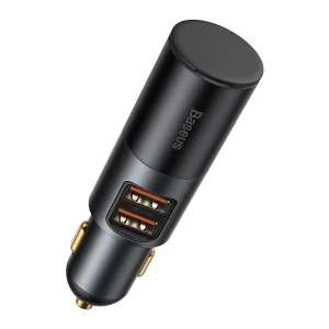 شارژر فندکی باسئوس مدل CCBT-DOG