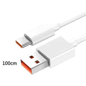 شارژر دیواری شیائومی مدل Redmi Note 10 Pro به همراه کابل تبدیل USB-C