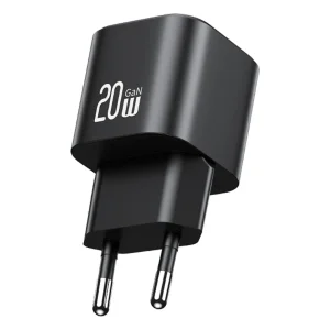 شارژر دیواری 20 وات تک پورت یوسمز مدل CC260