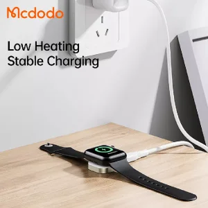 شارژر بی سیم مک دودو مدل CH-2060