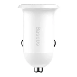 شارژر فندکی باسئوس مدل CCALLP-02