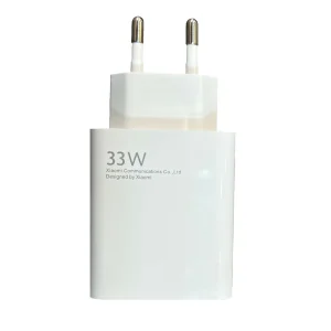 شارژر دیواری شیائومی مدل Redmi 11 به همراه کابل تبدیل USB-C
