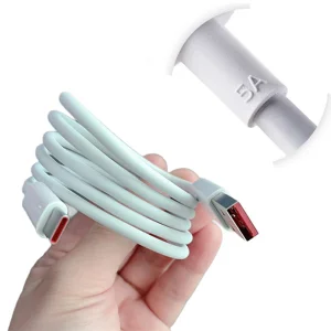 شارژر دیواری شیائومی مدل MDY-09-EP به همراه کابل تبدیل USB-C