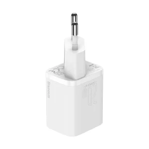 شارژر دیواری باسئوس مدل CCSUP-B
