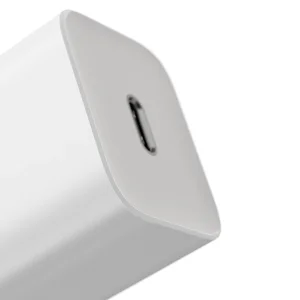 شارژر دیواری باسئوس مدل CCSUP-B