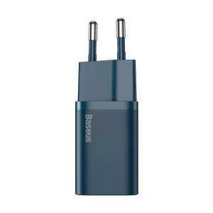 شارژر دیواری باسئوس مدل CCSUP-B