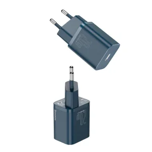 شارژر دیواری باسئوس مدل CCSUP-20W
