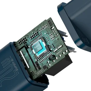 شارژر دیواری باسئوس مدل CCSUP-20W