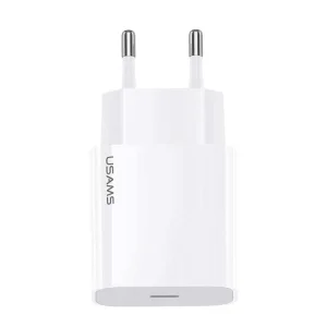 شارژر دیواری یوسمز مدل US-CC118 20W