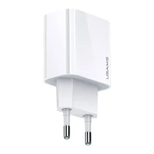 شارژر دیواری یوسمز مدل US-CC118 20W
