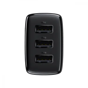 شارژر دیواری باسئوس مدل CCXJ0201-17W
