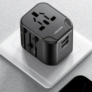 شارژر دیواری یوسمز مدل CC173