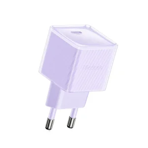 آداپتور شارژر 20 واتی مک دودو مدل CH-3771