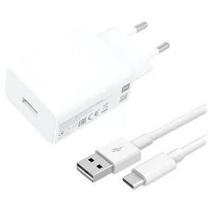 شارژر دیواری شیائومی مدل MDY-11-EP