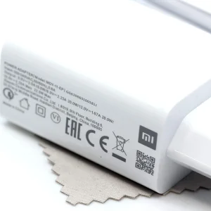 شارژر دیواری شیائومی مدل MDY-11-EP